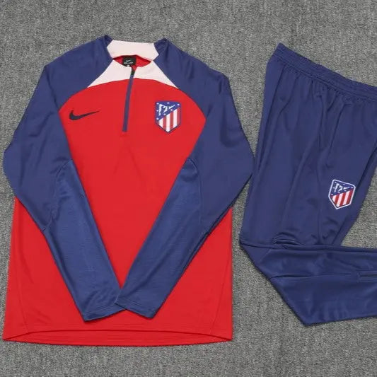 Tuta Sportiva Atletico Madrid Urban Football Week