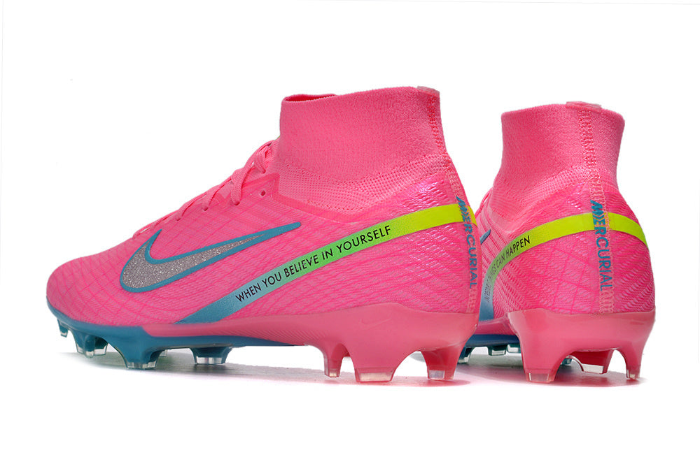 Air Zoom Mercurial Superfly IX Elite FG