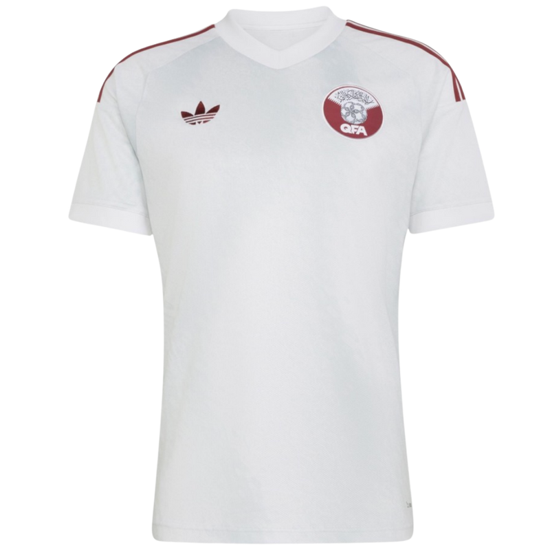 Qatar World Cup Away Jersey 2026/27