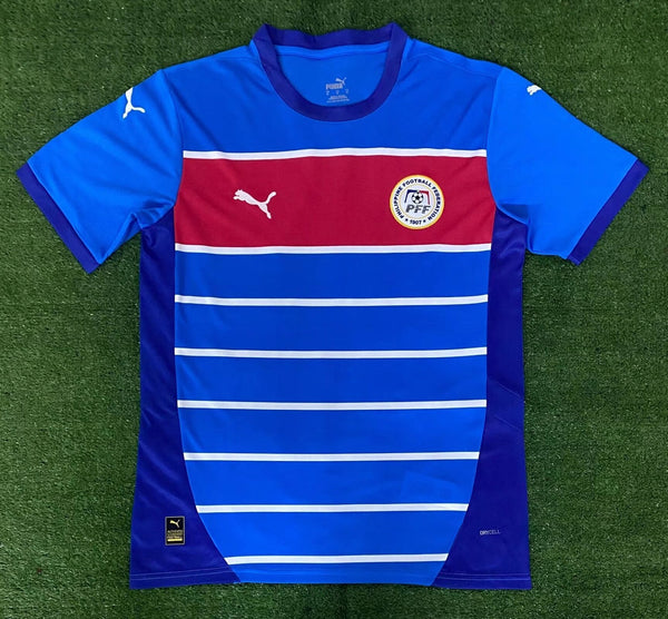 Philippines World Cup 2026