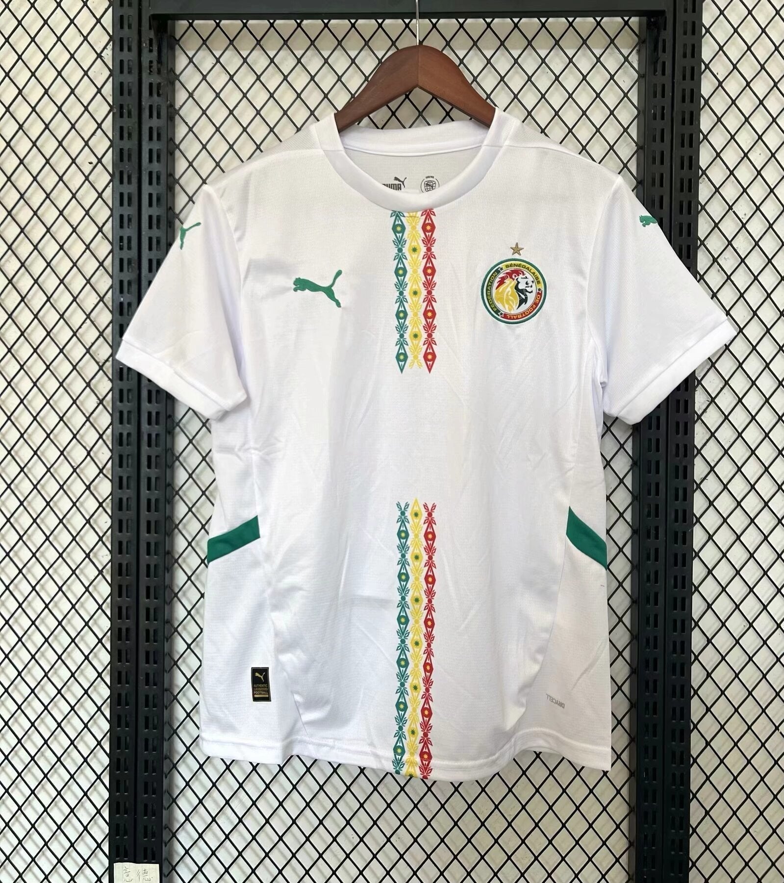 Senegal World Cup 2026