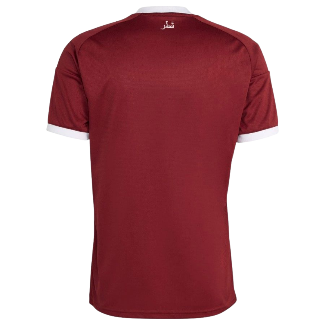 Qatar World Cup Home Jersey 2026/27