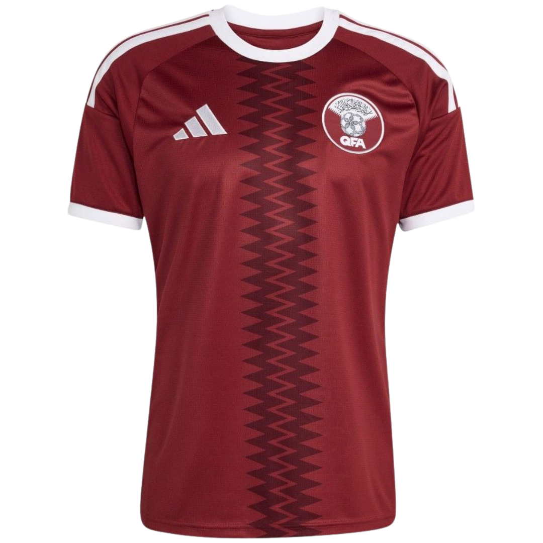 Qatar World Cup Home Jersey 2026/27