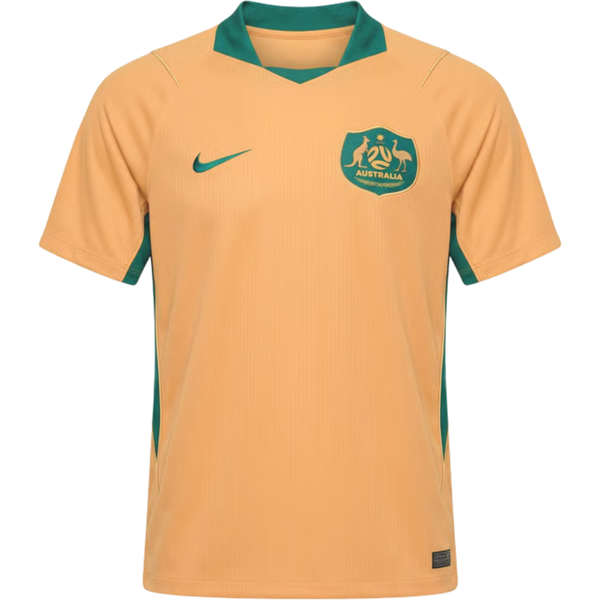 Australia World Cup Home Jersey 2026/27