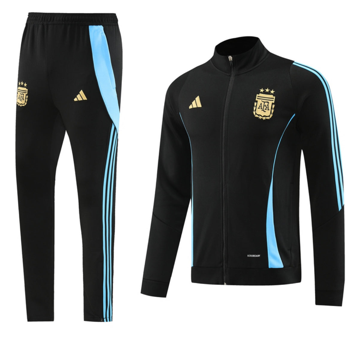 Tracksuit Argentina 2024