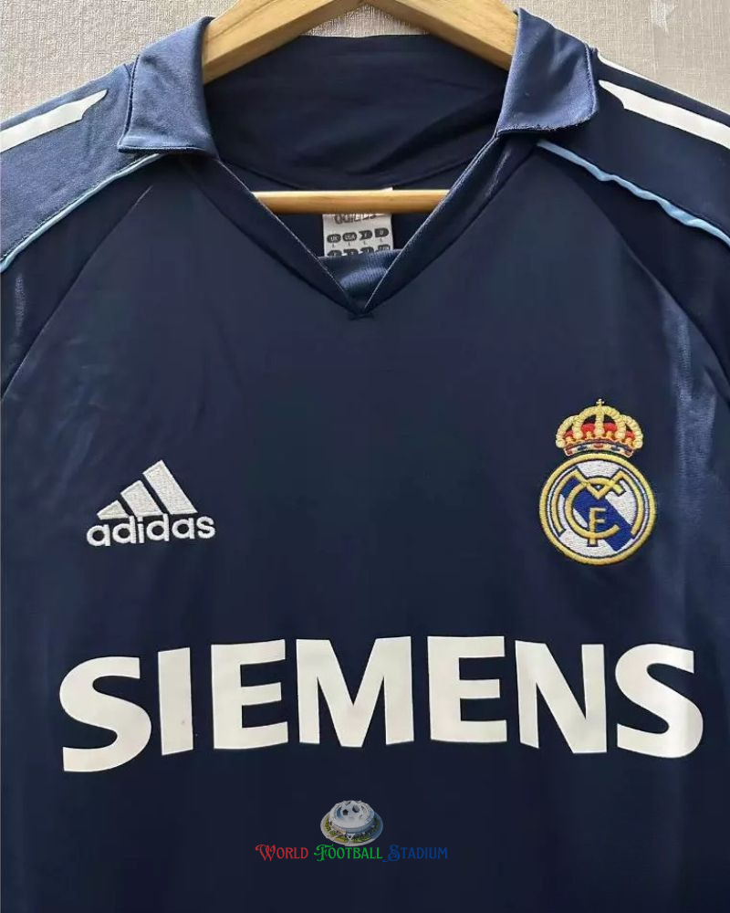 RONALDO 2005-06 (Real M)