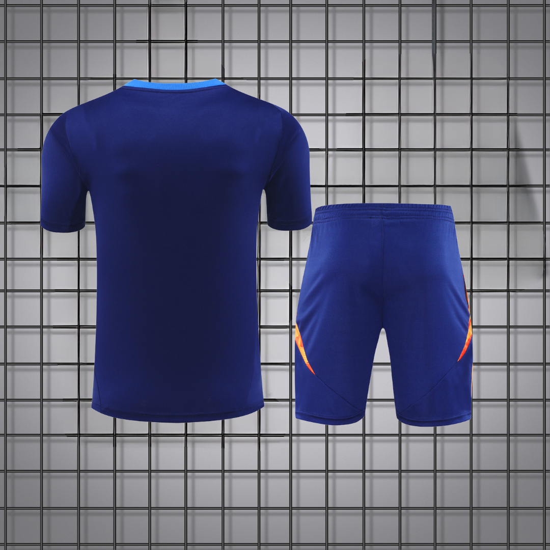 KIT SHIRT+SHORT JUVENTUS