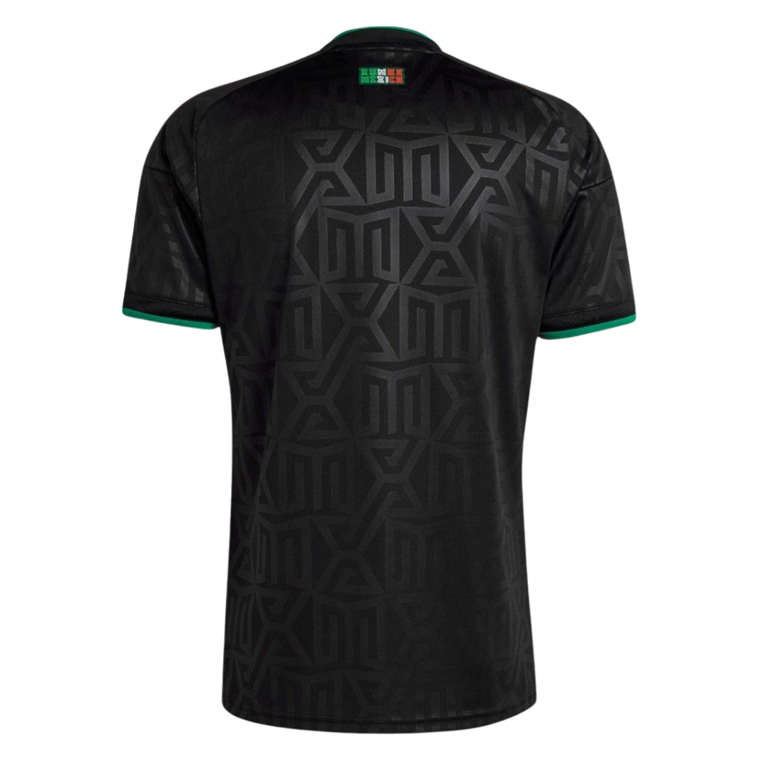 Mexico World Cup Third Jersey 2026/27