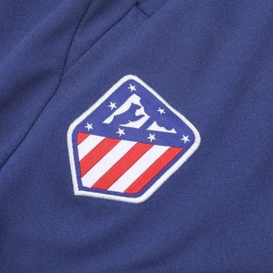 Tuta Sportiva Atletico Madrid Urban Football Week