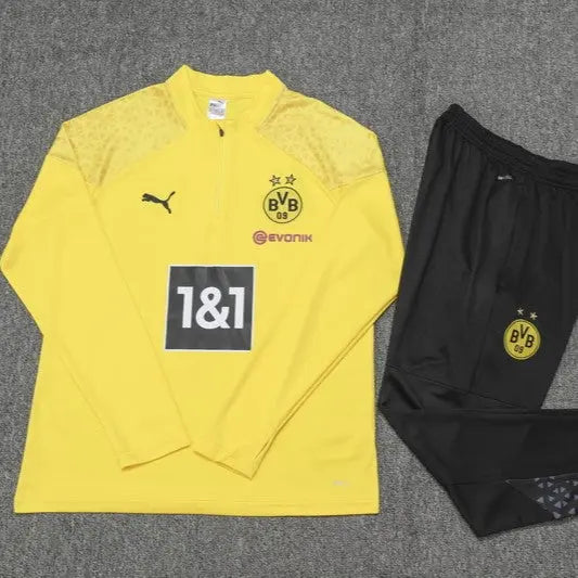 Tuta Sportiva Borussia Dortmund Urban Football Week