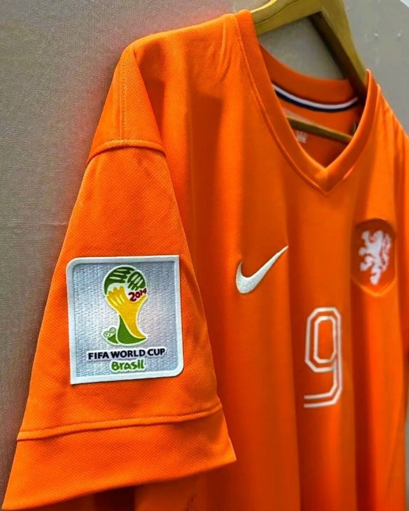 VAN PERSIE ROBIN 2014-15 (Ned)