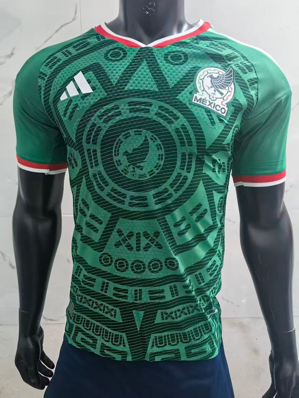 Mexico World Cup 2026