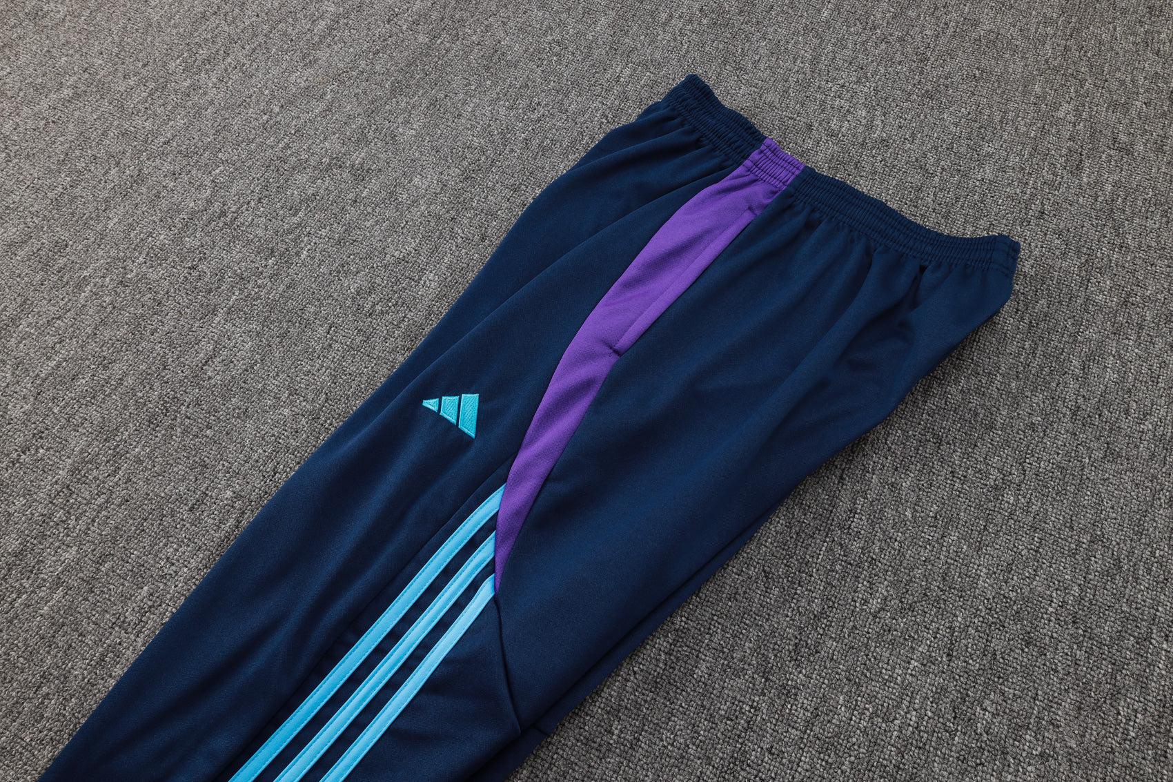 Argentina New Light Blue Tracksuit 2025