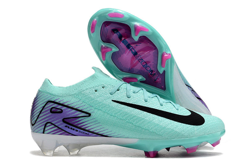Air Zoom Mercurial Superfly IX Elite FG