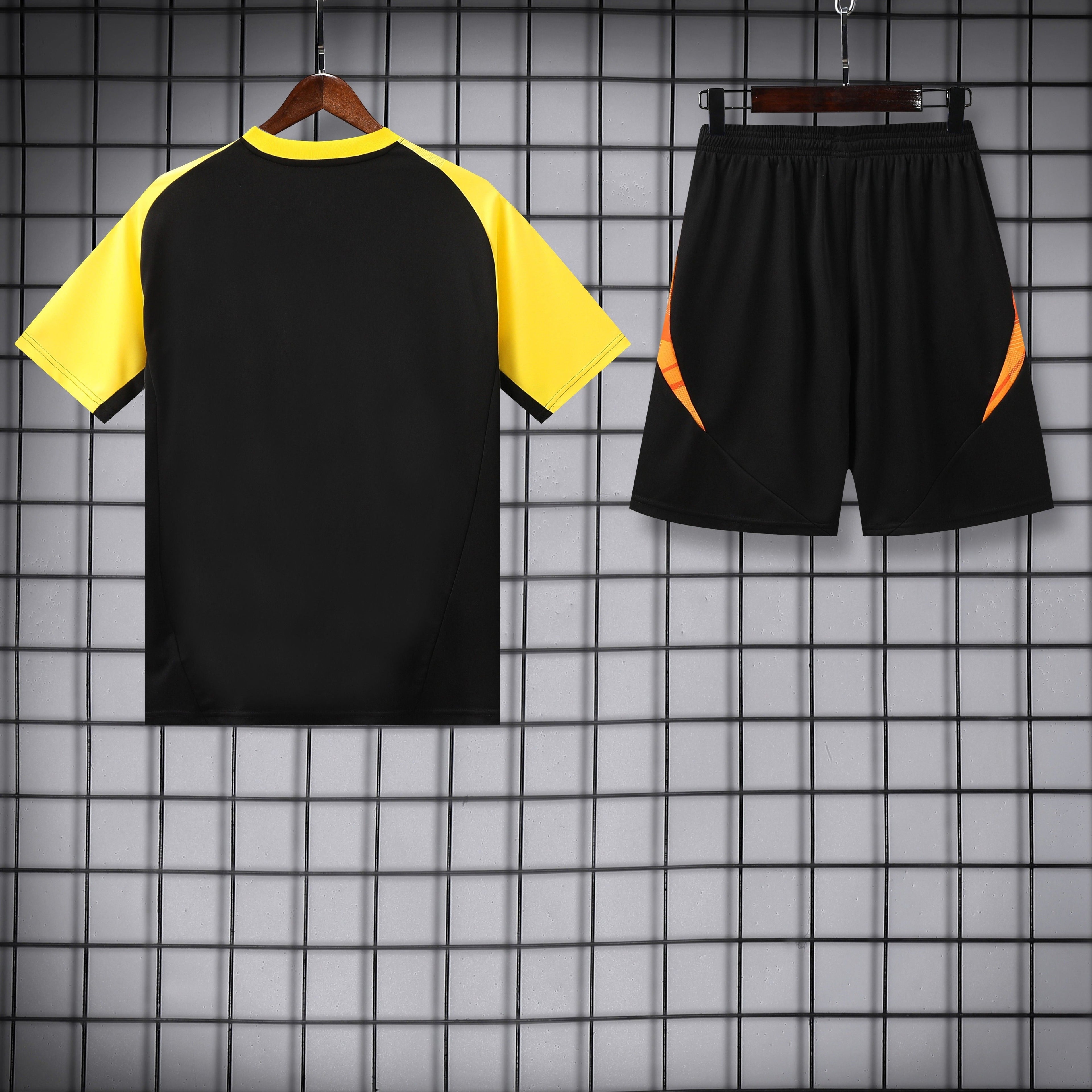 KIT SHIRT+SHORT ATHLETICO MINEIRO