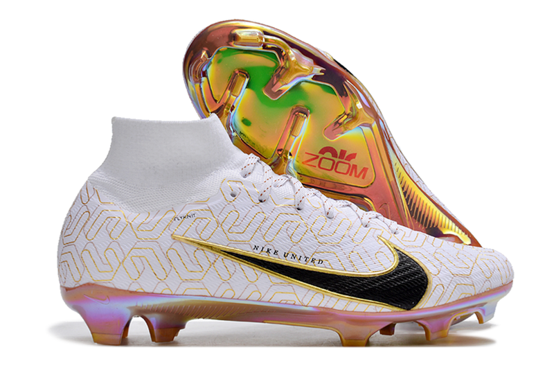 Air Zoom Mercurial Superfly IX Elite FG