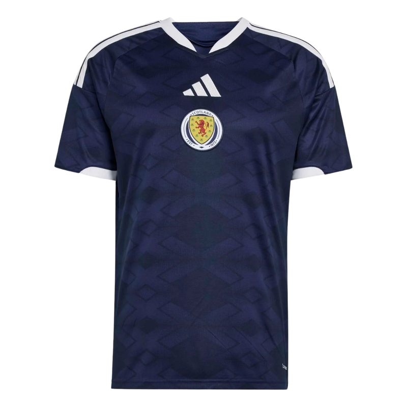 Scotland World Cup Home Jersey 2026/27