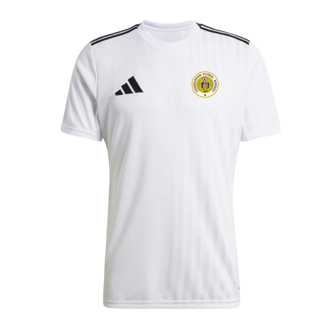 Curaçao World Cup Away Jersey 2026/27