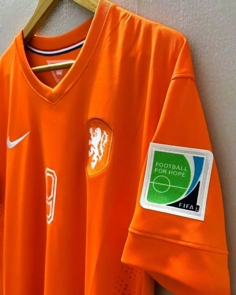 VAN PERSIE ROBIN 2014-15 (Ned)