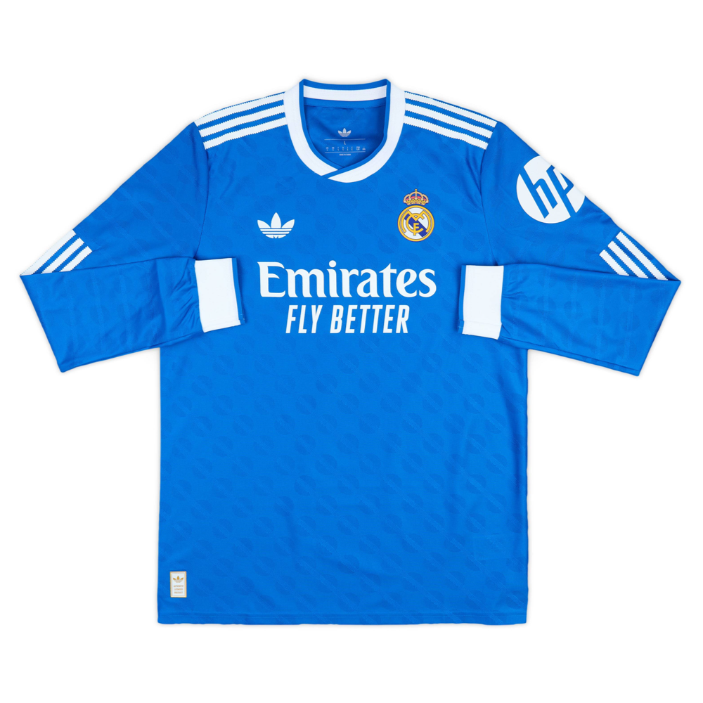 2025-26 Real Madrid