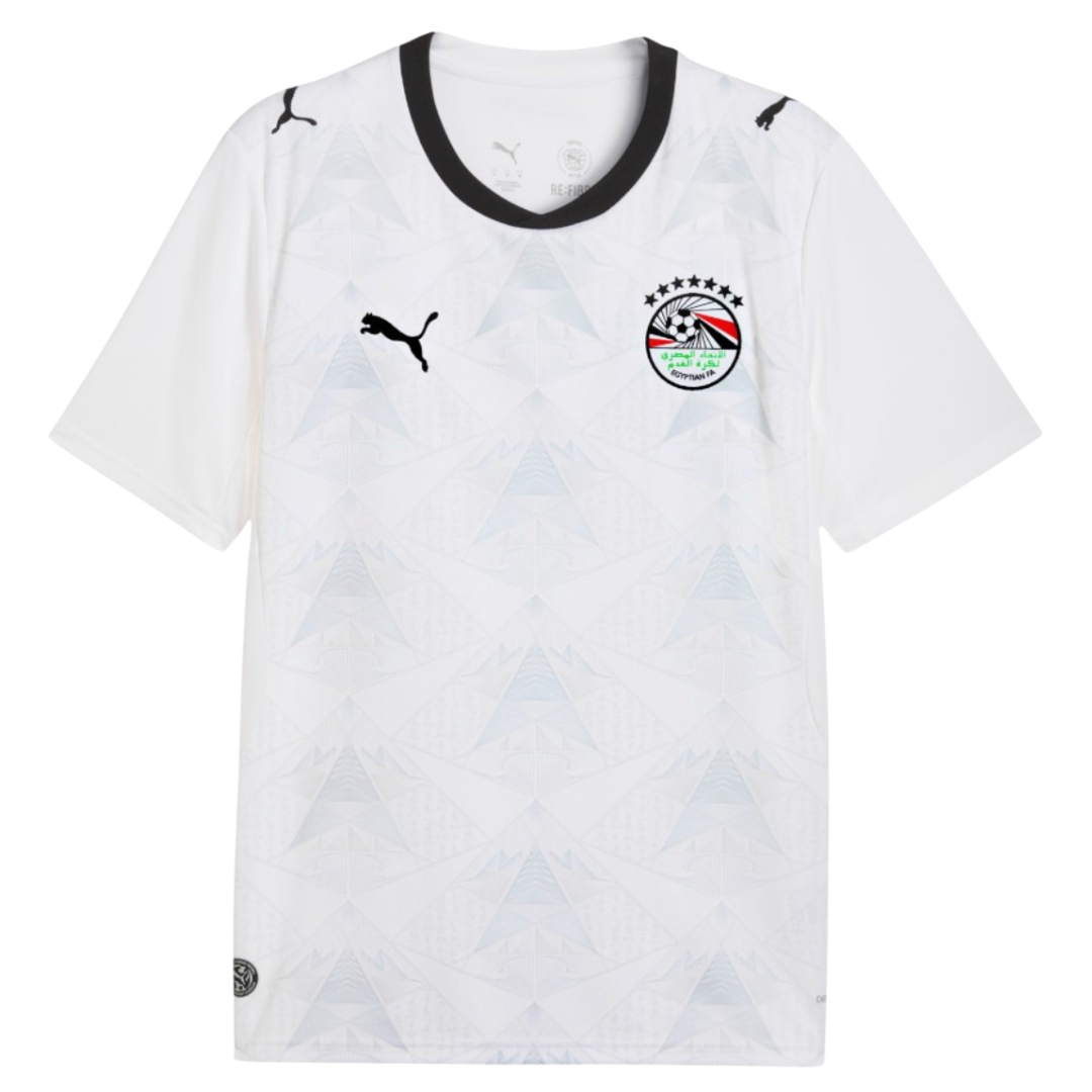Egypt World Cup Away Jersey 2026/27