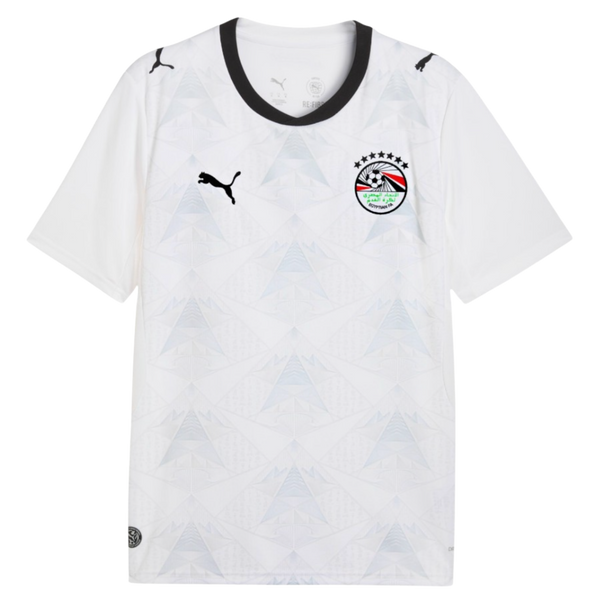 Egypt World Cup Away Jersey 2026/27