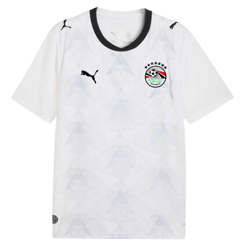 Egypt World Cup Away Jersey 2026/27