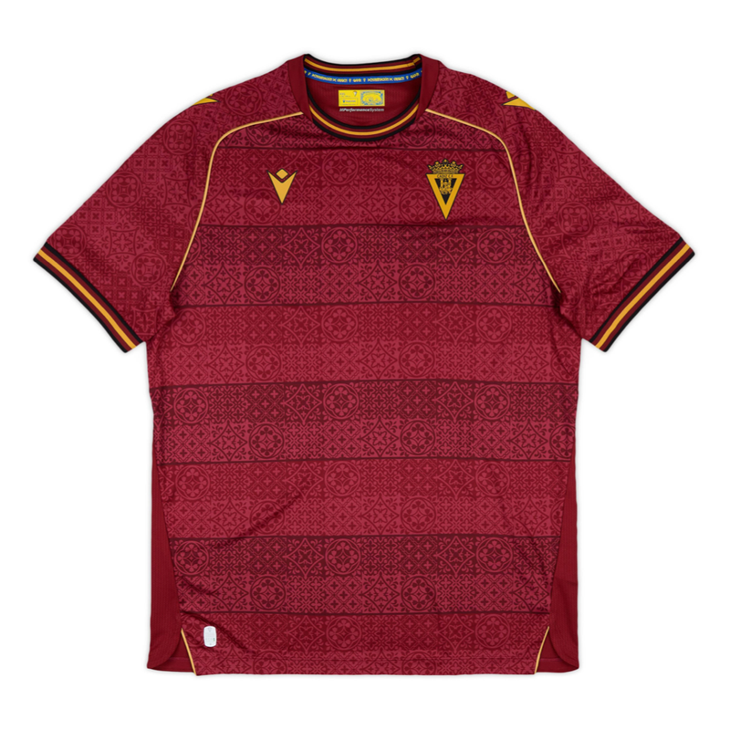 2025-26 Cádiz CF 2a