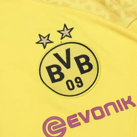 Tuta Sportiva Borussia Dortmund Urban Football Week