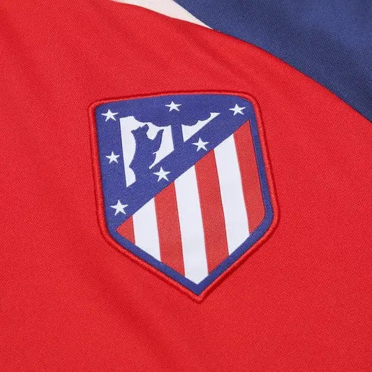 Tuta Sportiva Atletico Madrid Urban Football Week