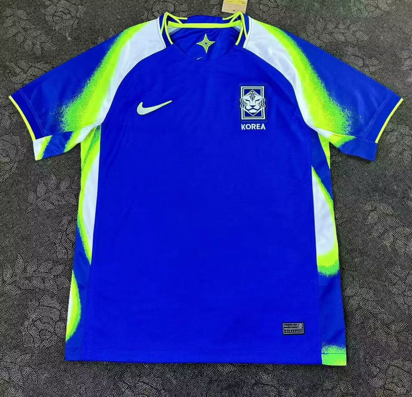 South Korea World Cup 2026