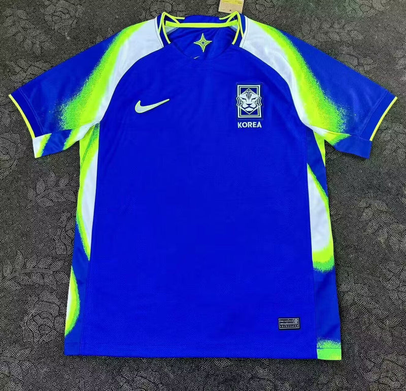 South Korea World Cup 2026