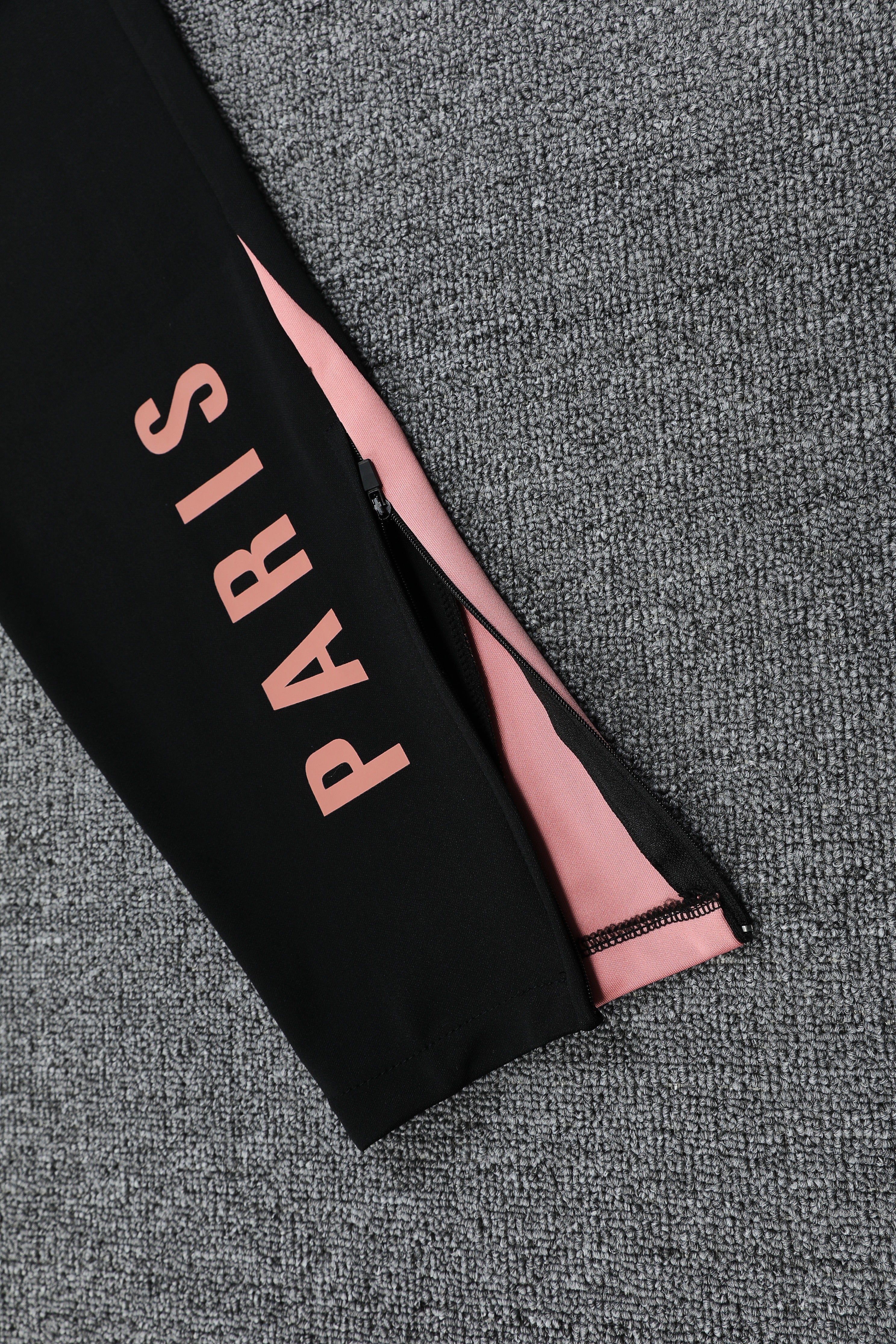 Paris New Tracksuit 2025