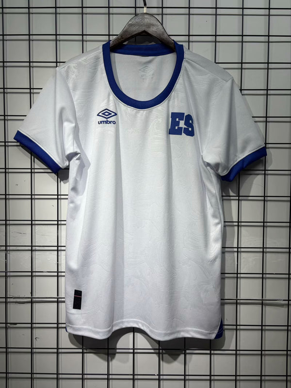 El Salvador World Cup 2026