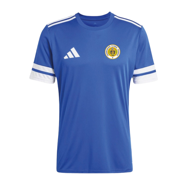 Curaçao World Cup Home Jersey 2026/27