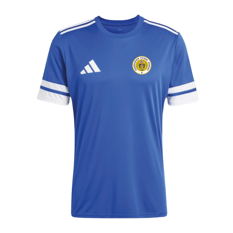Curaçao World Cup Home Jersey 2026/27