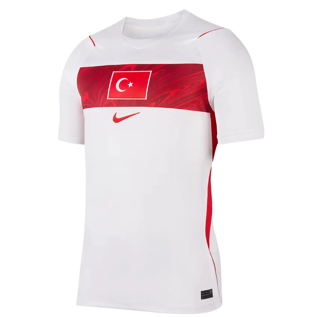 Turkey World Cup Away Jersey 2026/27
