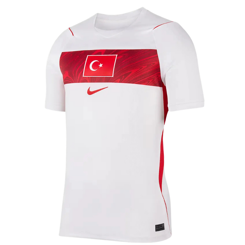 Turkey World Cup Away Jersey 2026/27