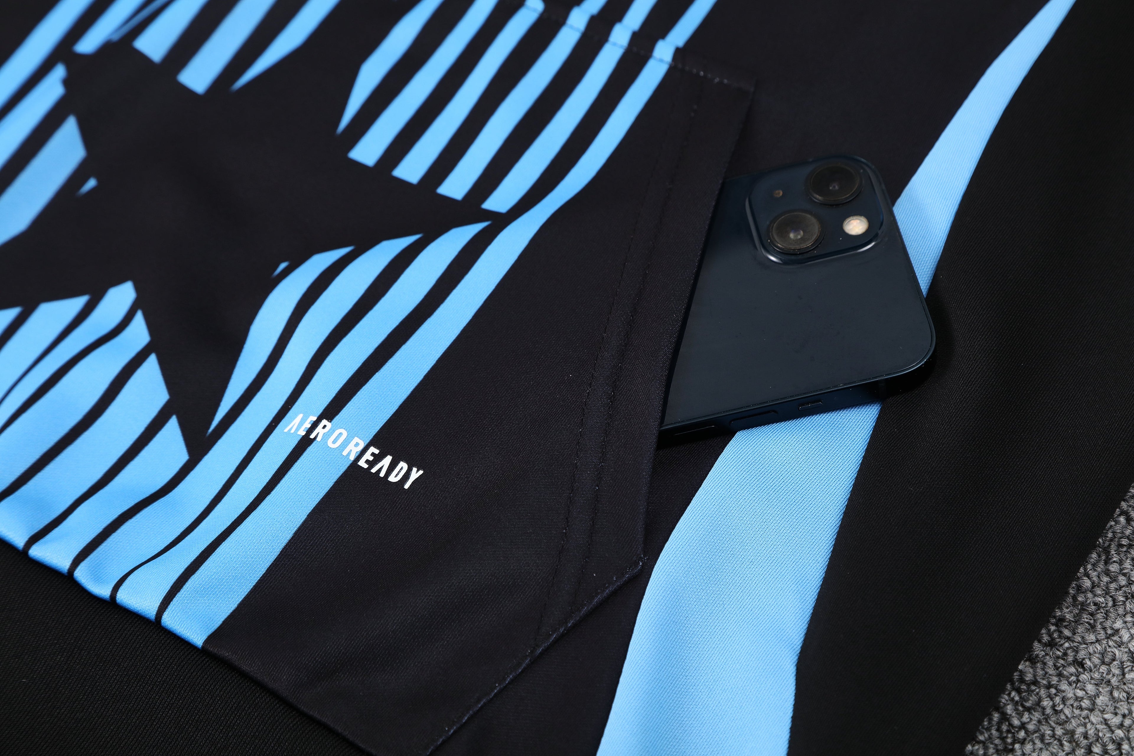 Argentina 3 Stars New Tracksuit 2025