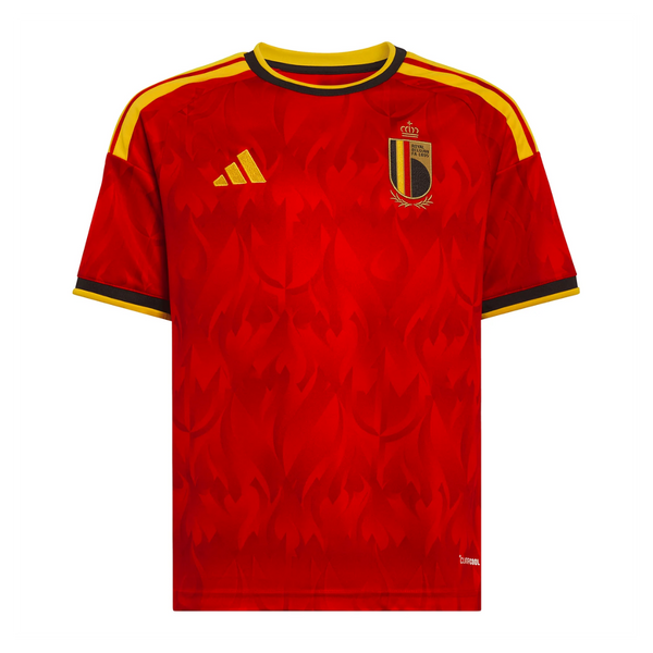 Belgium World Cup Home Jersey 2026/27
