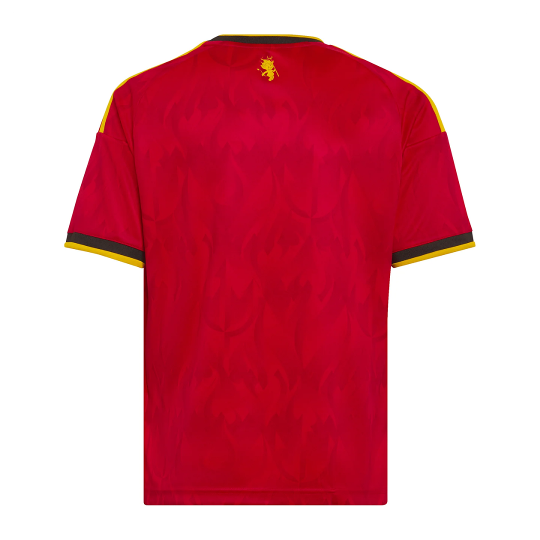 Belgium World Cup Home Jersey 2026/27