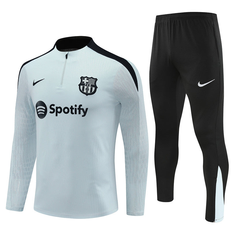 Barcelona Tracksuit 2024/2025