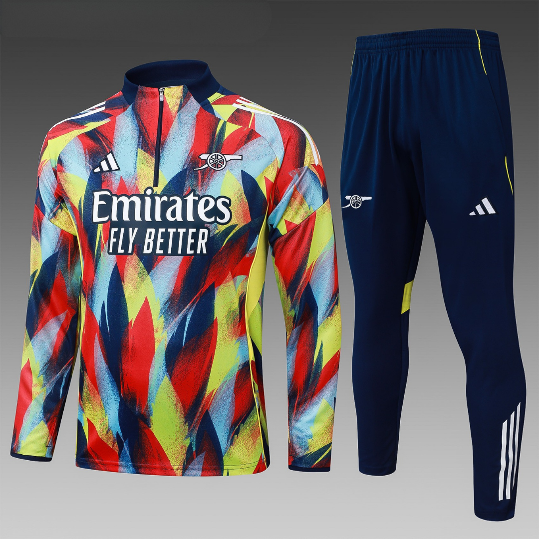 Tracksuit Arsenal