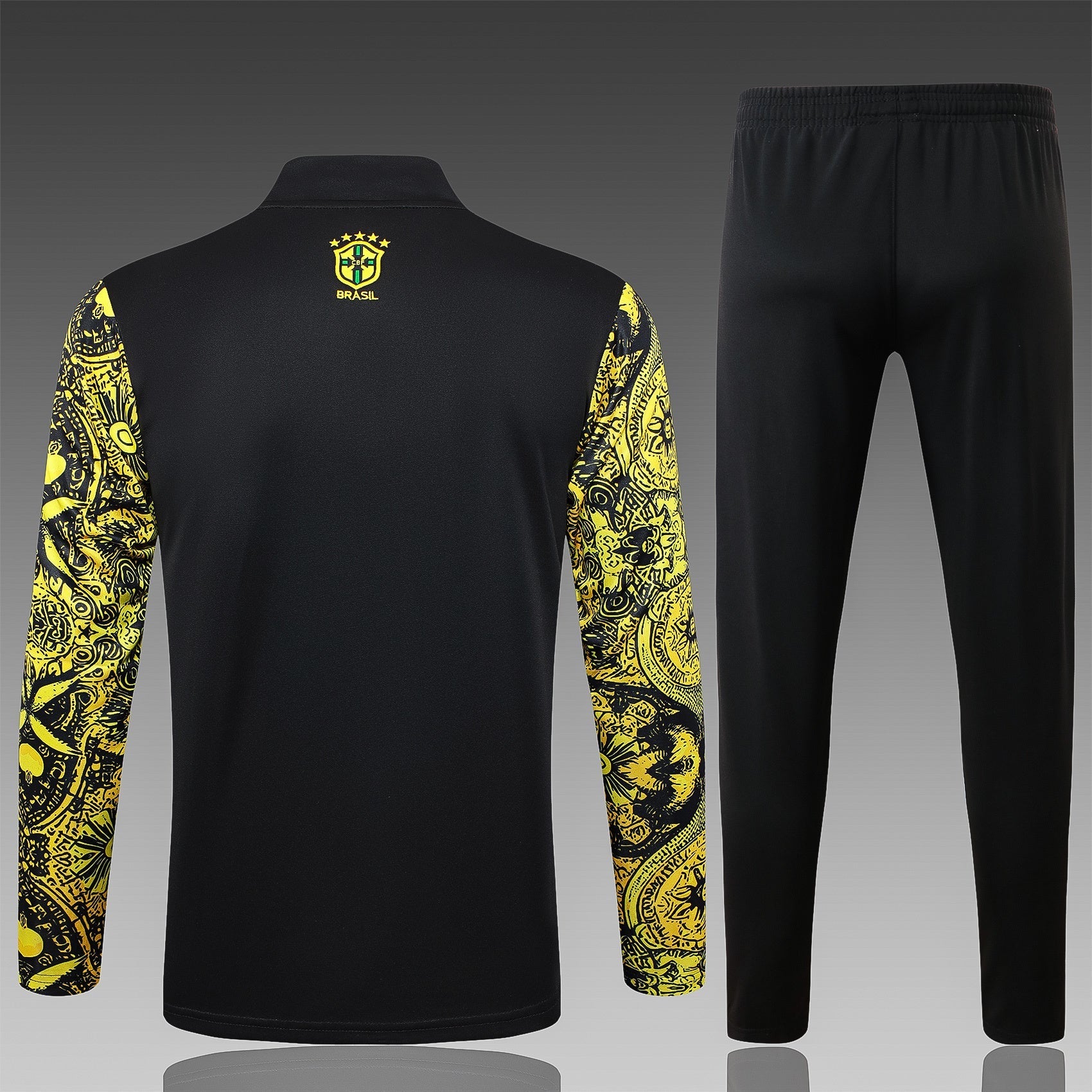 Tracksuit Brasil Special Edition