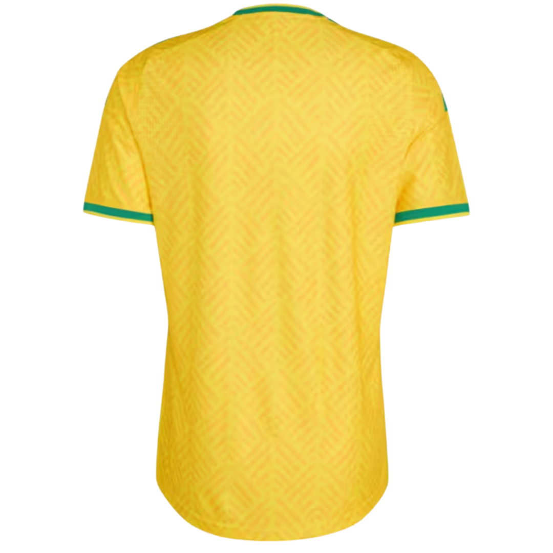 South Africa World Cup Home Jersey 2026/27