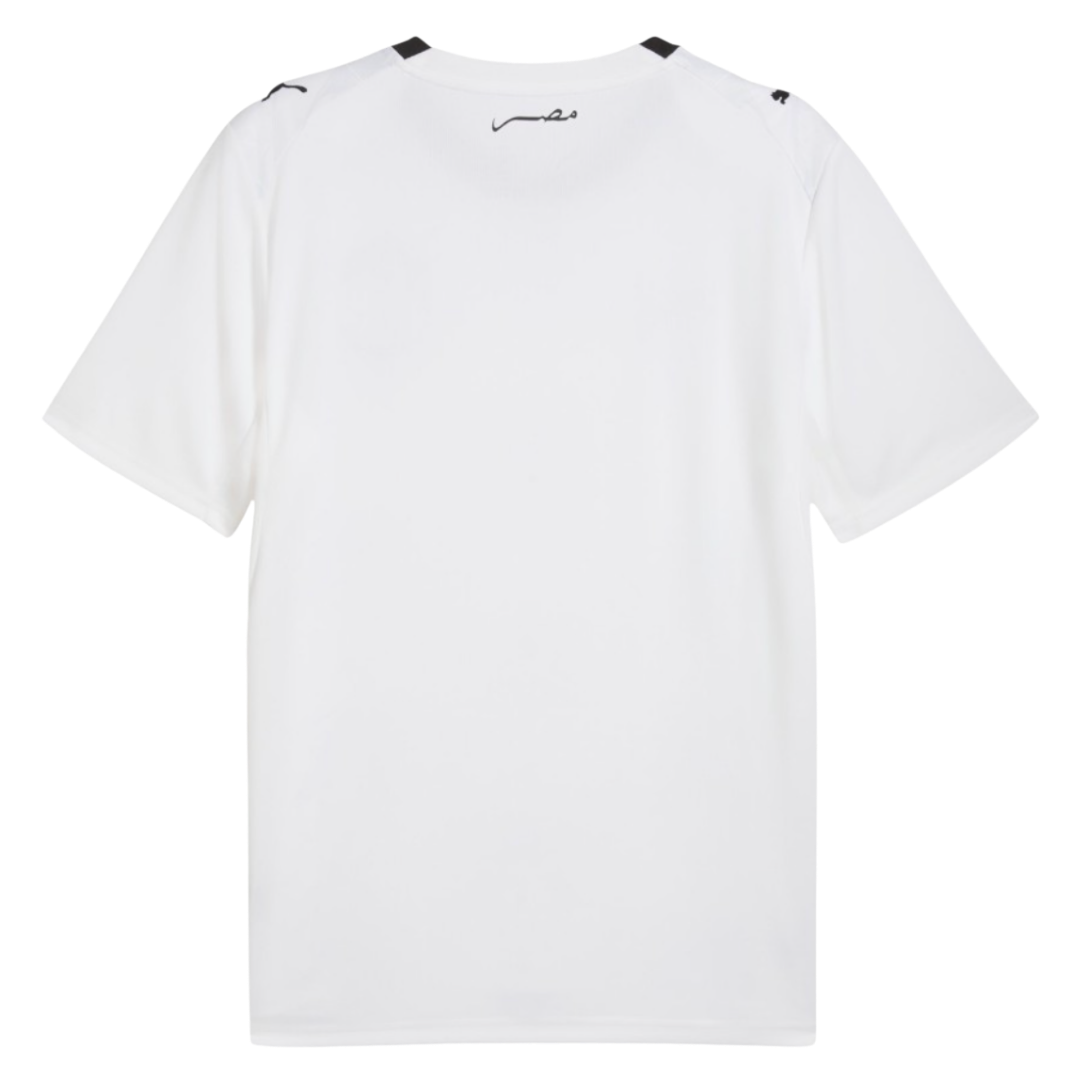 Egypt World Cup Away Jersey 2026/27