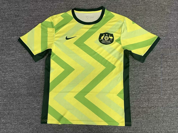 Australia World Cup 2026