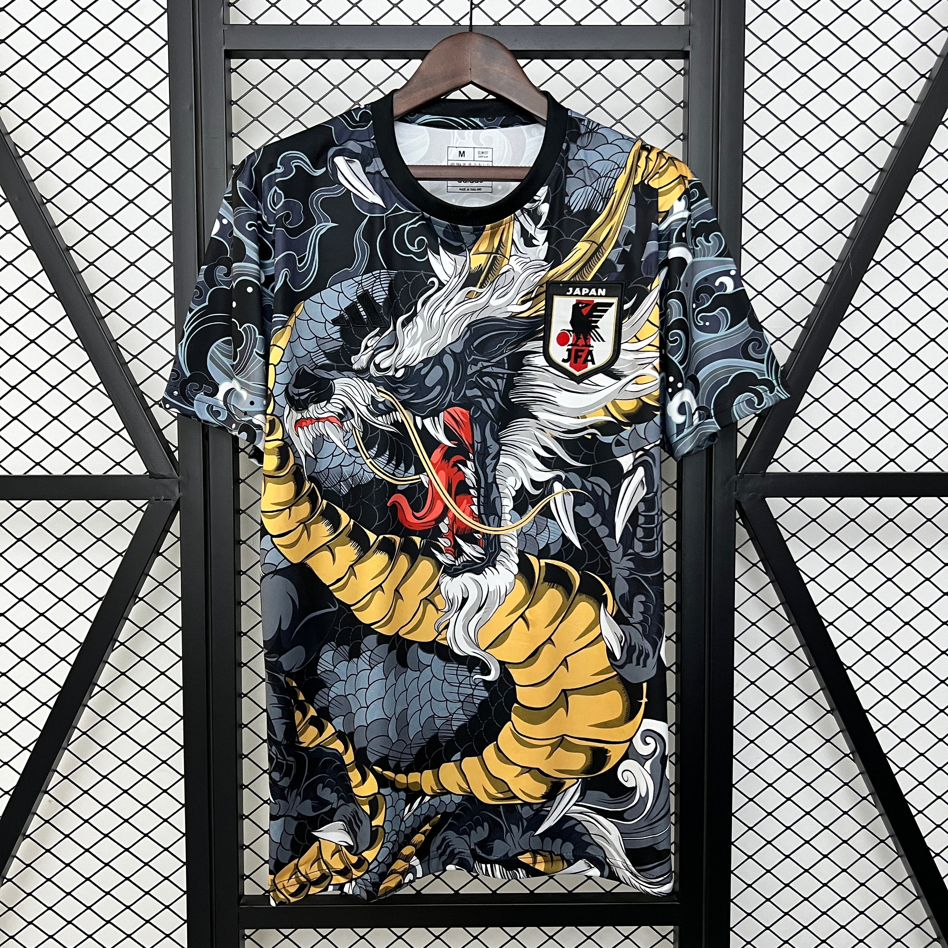JAPAN CULTURE 2023-24 (JAPAN DRAGON)
