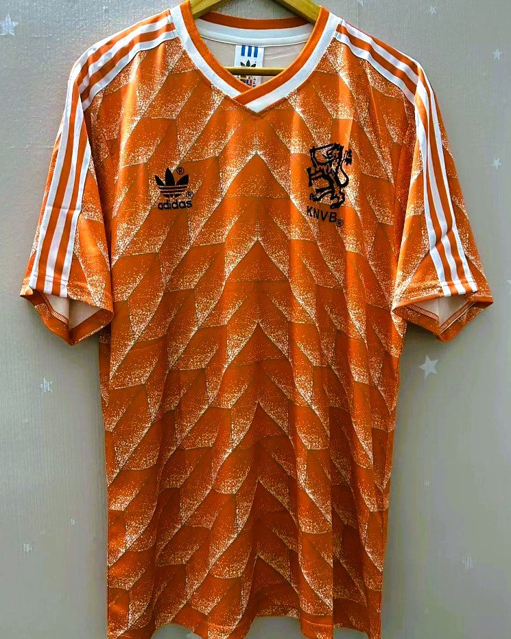 VAN BASTEN MARCO 1988-89 (Ned)