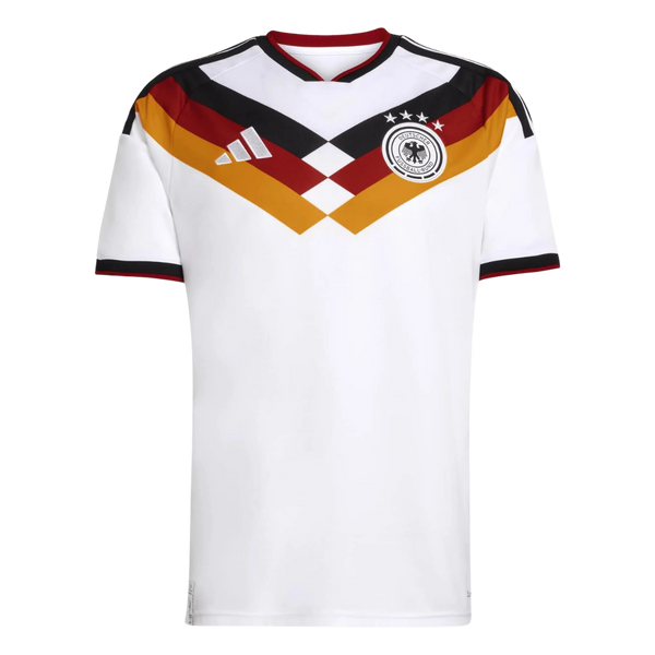 Germany World Cup Home Jersey 2026/27
